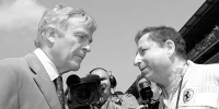 Foto zur News: Motorsportwelt nimmt Abschied von Max Mosley