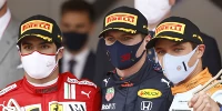 Foto zur News: Carlos Sainz: Eine der besten Formel-1-Fahrergenerationen aller Zeiten?