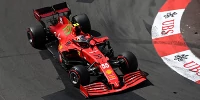 Foto zur News: Ferrari: Nächste Podestchance erst in Ungarn?