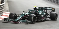 Foto zur News: Surer über Vettel: &quot;Das Erfolgserlebnis hat er wirklich gebraucht&quot;