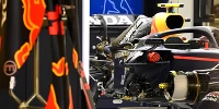 Foto zur News: &quot;Flexiwings&quot; Red Bull vs. Mercedes: Laut Surer &quot;wird nicht beschissen&quot;