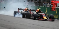 Foto zur News: Max Verstappen: &quot;In Baku hatte ich bislang kein Glück&quot;