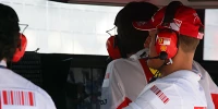 Foto zur News: Norbert Haug: Michael Schumacher wäre ein guter Teammanager geworden
