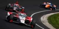 Foto zur News: Brawn offen für Terminverschiebungen: Formel-1-Fahrer bald beim Indy 500?