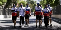 Foto zur News: Nach Monaco-Crashs: Wie sich Schumacher bei Haas revanchieren will