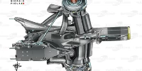 Foto zur News: Formel-1-Technik: Warum AlphaTauri den Red Bull RB16B nicht einfach kopiert hat