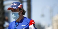 Foto zur News: Fernando Alonso: Die zwei Jahre Auszeit habe ich gebraucht