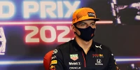 Foto zur News: Vom Jäger zum Gejagten: Vorteil oder Nachteil für Max Verstappen?