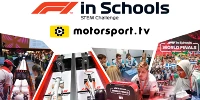 Foto zur News: Formel 1 in der Schule: Motorsport.tv zeigt Weltfinale 2021 live