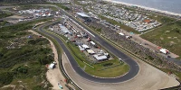 Foto zur News: Zandvoort-GP: Niederlande planen Impfpflicht für F1-Umfeld