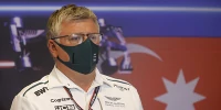 Foto zur News: Trotz Budgetgrenze: Aston Martin sucht noch 265 Mitarbeiter