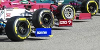 Foto zur News: So reagiert Pirelli auf die Kritik von David Coulthard