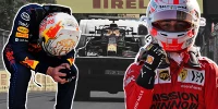 Foto zur News: F1-Talk am Samstag im Video: Warum Marko allen Grund hat, sauer zu sein!
