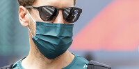 Foto zur News: Sebastian Vettel: Macht er bei seinem Rücktritt einen Räikkönen?