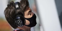 Foto zur News: Mercedes: Toto Wolff erwartet &quot;eines der schwierigsten Qualifyings&quot;