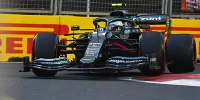 Foto zur News: Sebastian Vettel auf P11: &quot;Zeigt, dass jeder Schuss sitzen muss&quot;