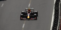 Foto zur News: Sergio Perez: Meine Trackposition war nie so schlecht wie im Qualifying