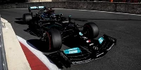 Foto zur News: Lewis Hamilton von Platz zwei überwältigt: &quot;Das war monumental&quot;