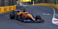 Foto zur News: Trotz Crash: Ricciardo ortet &quot;Schritt in die richtige Richtung&quot;