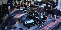 Foto zur News: Mercedes optimistisch: Das haben wir anders gemacht als in Monaco!
