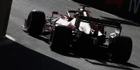 Foto zur News: &quot;Machen uns nichts vor&quot;: Red Bull, Mercedes klar schneller als Ferrari