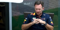 Foto zur News: Red Bull vor Baku-Rennen: &quot;Wir sind in guter Verfassung&quot;