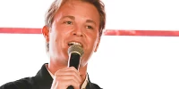 Foto zur News: Nico Rosberg: Was Toto Wolff da macht, &quot;das ist nichts für mich&quot;