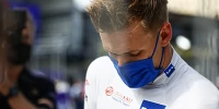 Foto zur News: Formel-1-Liveticker: Haug: &quot;Hoffentlich hat Mick auf den Tisch gehauen&quot;