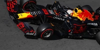Foto zur News: Max Verstappen: Bloß nicht den BMW-Fehler aus der Saison 2008 wiederholen!