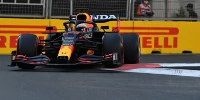Foto zur News: Formel-1-Liveticker: Wegen Singapur: Red Bull passt Entwicklung an