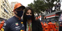 Foto zur News: Max Verstappen: Keine Tipps von &quot;Schwiegervater&quot; Nelson Piquet