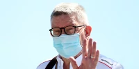 Foto zur News: Ross Brawn: Baku ein Vorgeschmack für die Sprint-Qualifyings