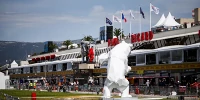 Foto zur News: Boullier: Terminverschiebung des Frankreich-GP war &quot;großes Problem&quot;