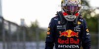 Foto zur News: Formel-1-Liveticker: Verstappen: &quot;Auf normalen Strecken ist Mercedes stärker&quot;