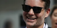 Foto zur News: NASCAR-Legende Jeff Gordon: Angebote von zwei Formel-1-Teams abgelehnt