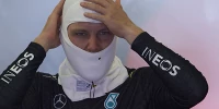Foto zur News: Formel-1-Liveticker: Marko: &quot;Bei uns braucht Bottas nicht anzurufen&quot;