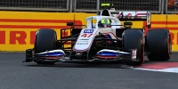 Foto zur News: Haas-Teamchef: Warum Triple-Header ideal sind für Formel-1-Rookies
