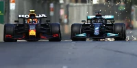Foto zur News: Toto Wolff: Ändern wegen zwei schlechten Rennen nicht alle Pläne