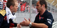 Foto zur News: Formel-1-Liveticker: Berger: Sebastian Vettel ist &quot;über seinem Zenit&quot;