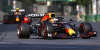 Foto zur News: Red Bull: Auch in Frankreich &quot;die schnellste Kombination&quot;?