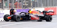 Foto zur News: Reifendruck in der Formel 1: So versuchen die Teams zu tricksen