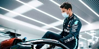 Foto zur News: Formel-1-Liveticker: Grosjean-Test mit Mercedes muss verschoben werden