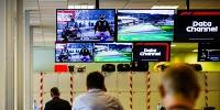 Foto zur News: TV-Grafiken in der Formel 1: &quot;Nicht spoilern, sondern Spannung erzeugen&quot;