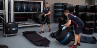 Foto zur News: Vier Reifentricks: Diese Grauzonen schließt die FIA ab Frankreich