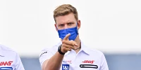 Foto zur News: Mick Schumacher über Nikita Masepin: &quot;Bin immer noch erstaunt&quot;