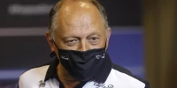 Foto zur News: Vasseur: Schwache Saison 2020 war &quot;gute Übung&quot; für Alfa Romeo