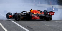 Foto zur News: Reifendrücke: McLaren-Teamchef Seidl findet Pirelli-Erklärung &quot;enttäuschend&quot;