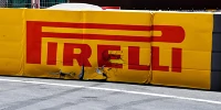 Foto zur News: Nach Baku: Haben die F1-Fahrer das Vertrauen in Pirelli verloren?
