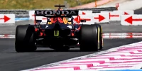 Foto zur News: F1-Training Frankreich 2021: Hamilton &quot;in einer schwierigen Situation&quot;