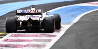 Foto zur News: Nikita Masepin: &quot;In der Formel 1 gibt es nicht viele Gentlemen&quot;